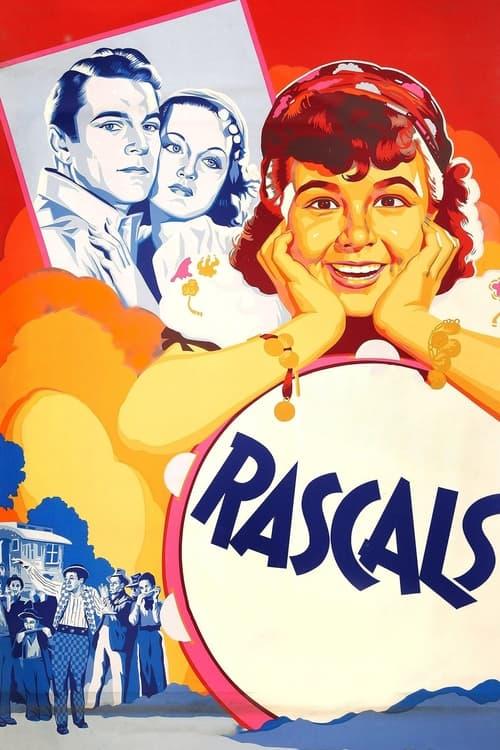 Rascals Poster