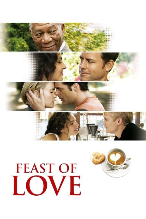 Feast of Love Poster