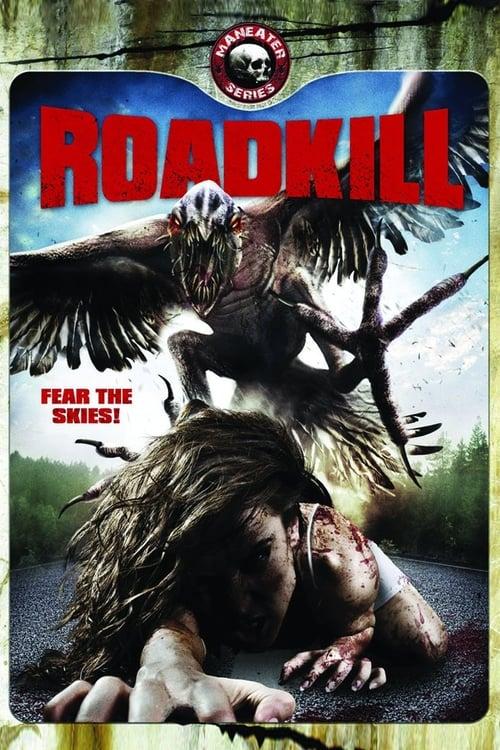 Roadkill Poster