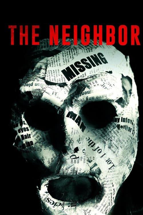 The Neighbor Poster