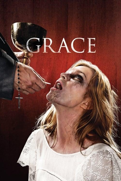 Grace Poster