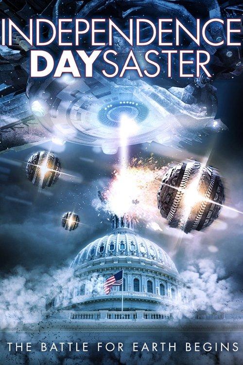 Independence Daysaster Poster