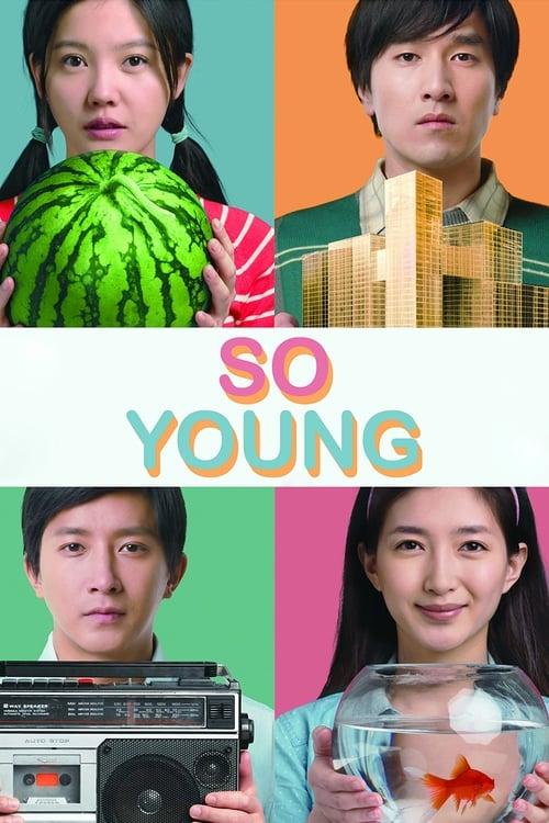 So Young Poster