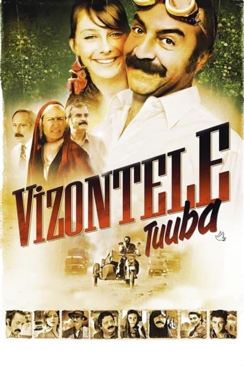 Vizontele Tuuba Poster