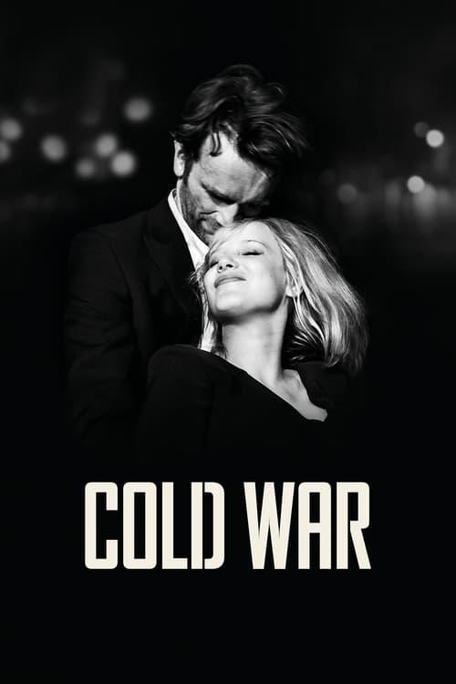 Cold War Poster