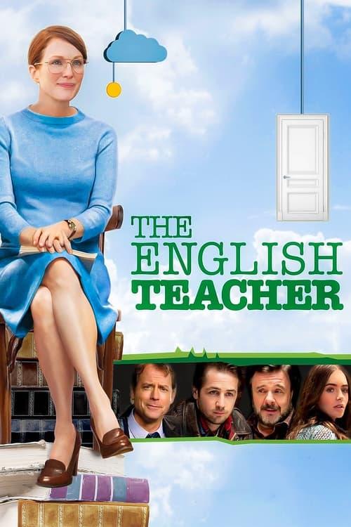 The English Teacher Poster