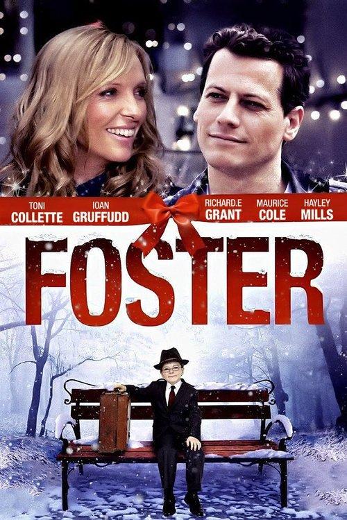 Foster Poster