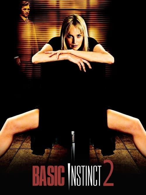 Basic Instinct 2 Poster