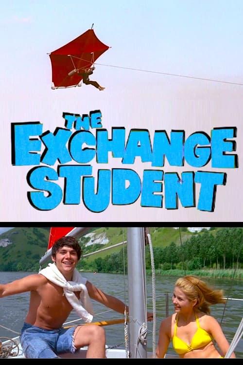 The Exchange Student Poster