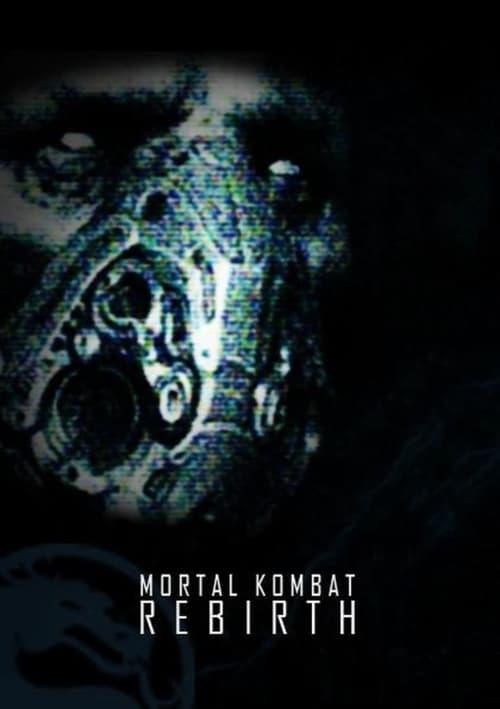 Mortal Kombat: Rebirth Poster