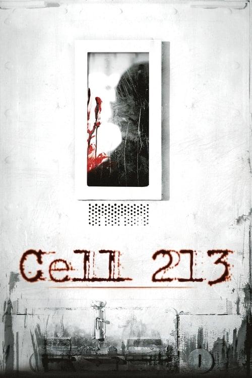 Cell 213 Poster