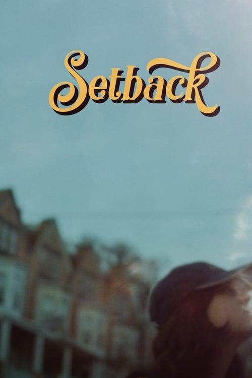 Setback Poster