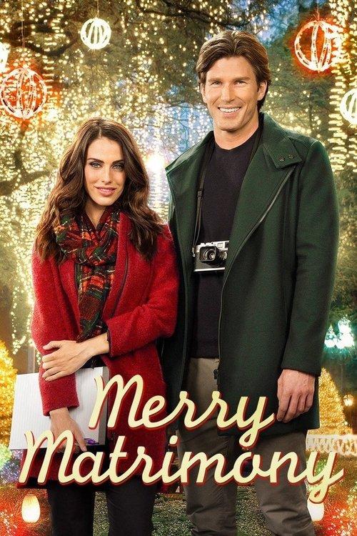 Merry Matrimony Poster