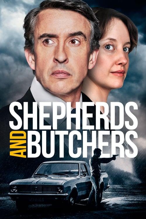 Shepherds and Butchers Poster