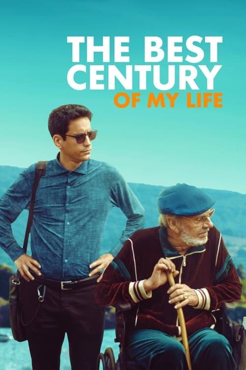 The Best Century of My Life Poster