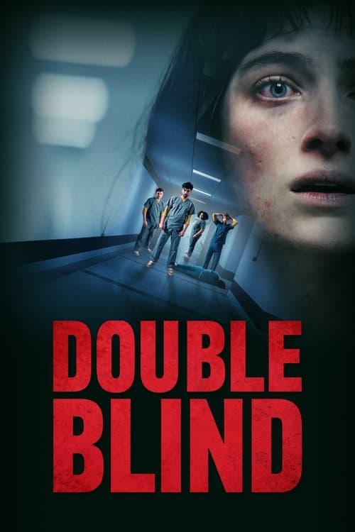 Double Blind Poster