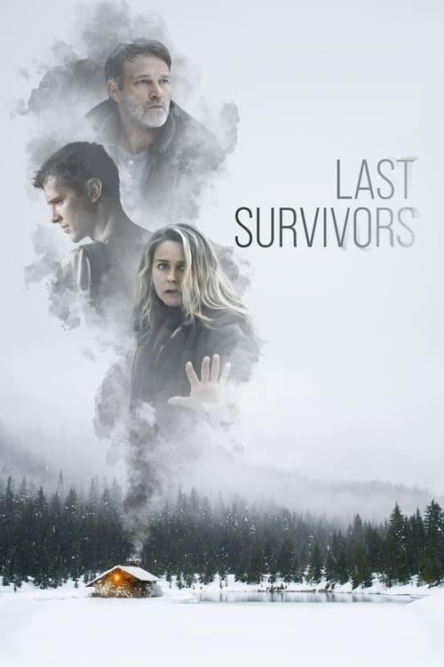 Last Survivors Poster