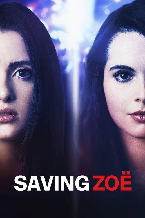 Saving Zoë Poster