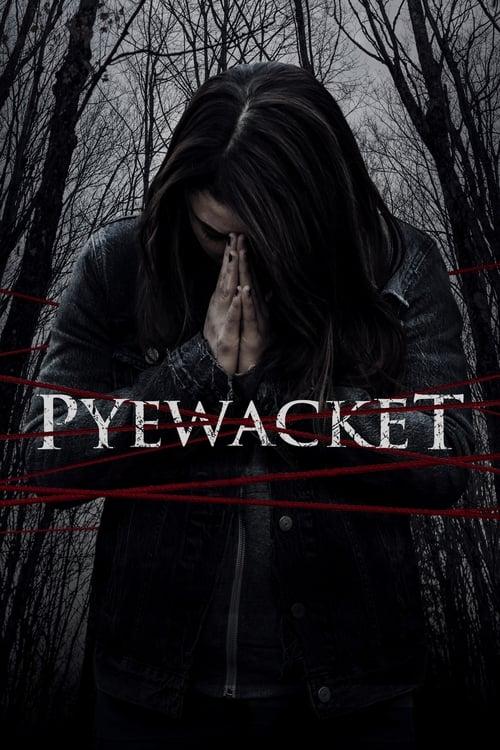 Pyewacket Poster