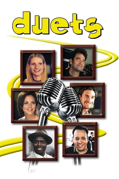 Duets Poster