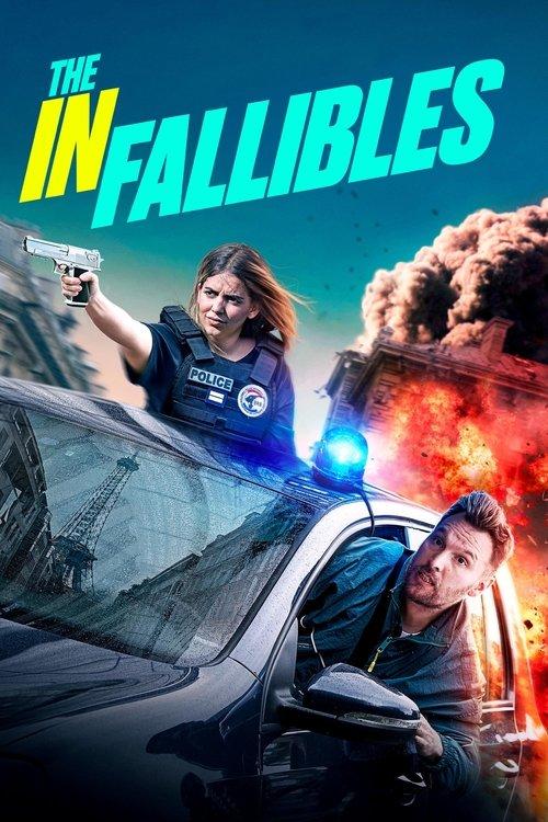 The Infallibles Poster