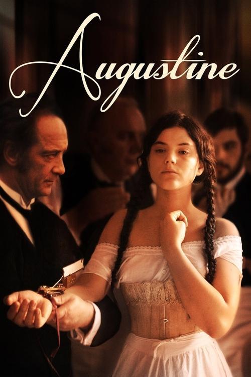 Augustine Poster