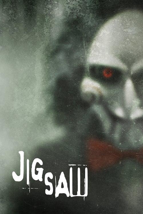 Jigsaw Poster