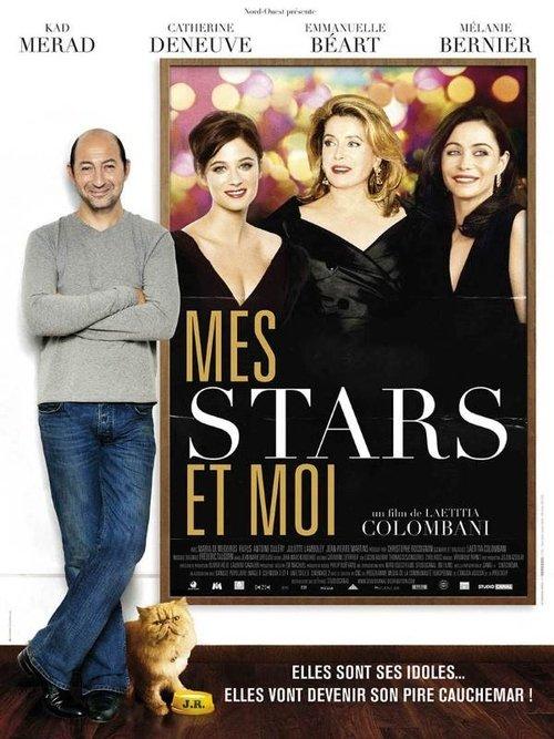 My Stars Poster