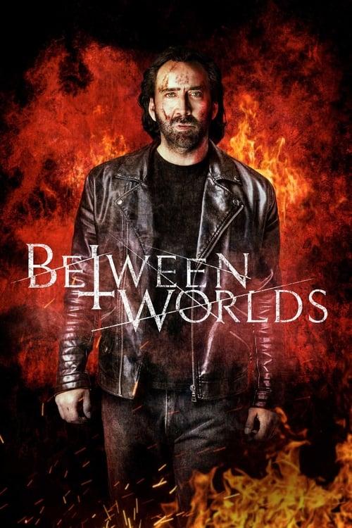 Between Worlds Poster