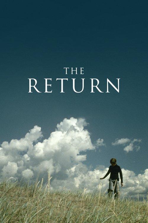 The Return Poster