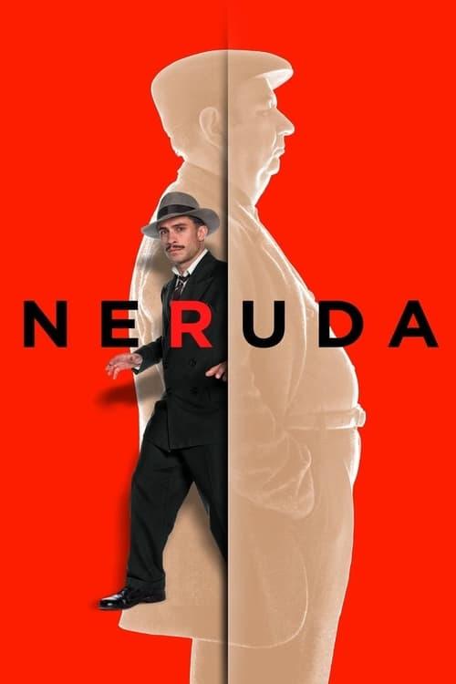 Neruda Poster