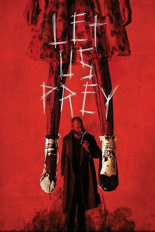 Let Us Prey Poster