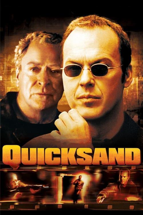 Quicksand Poster