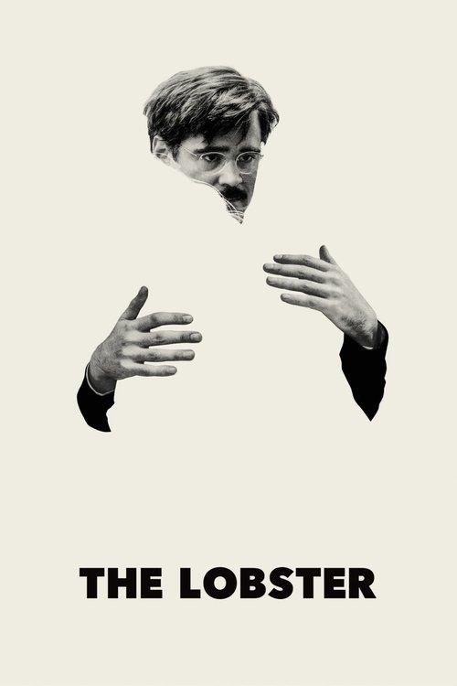 The Lobster Poster