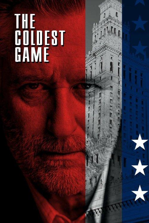 The Coldest Game Poster