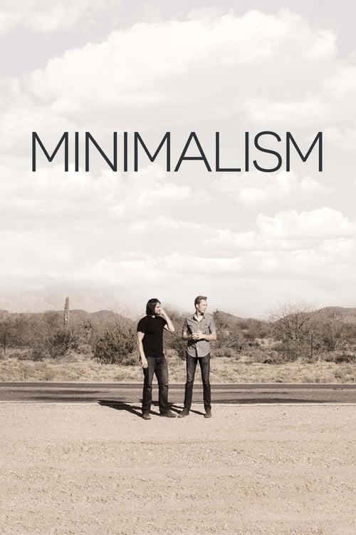 Minimalism: A Documentary About the Important Things Poster