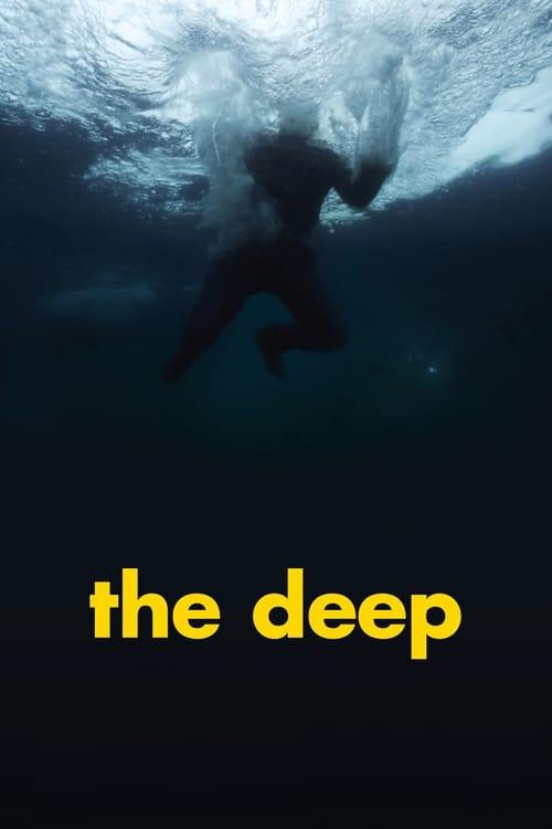 The Deep Poster