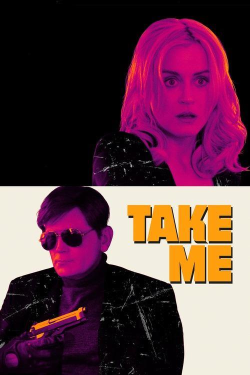 Take Me Poster