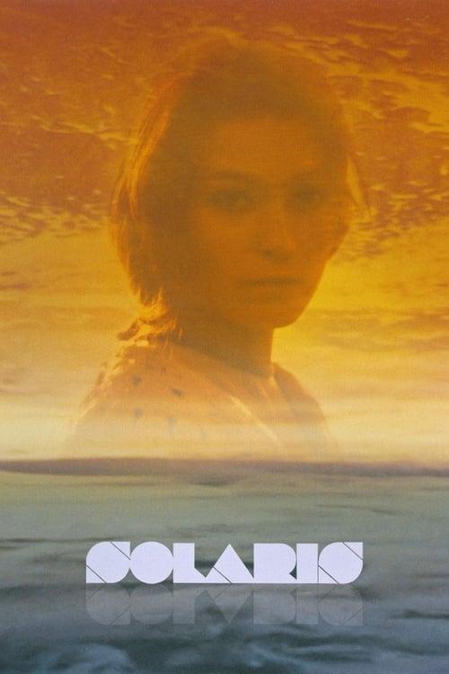 Solaris Poster