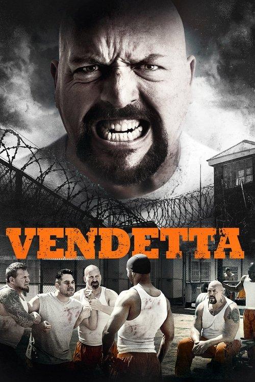 Vendetta Poster