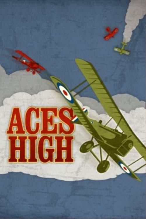 Aces High Poster