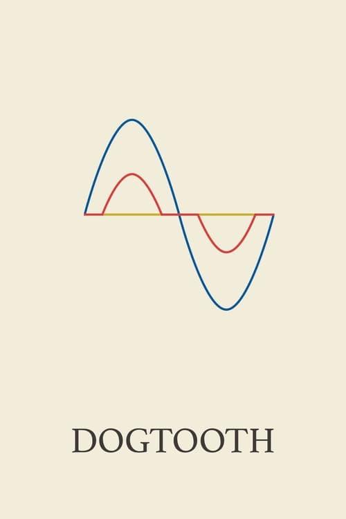 Dogtooth Poster