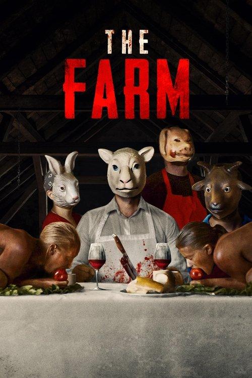 The Farm Poster