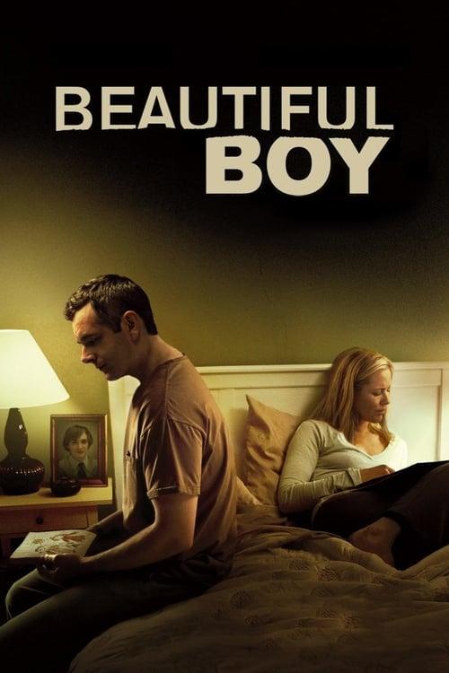 Beautiful Boy Poster