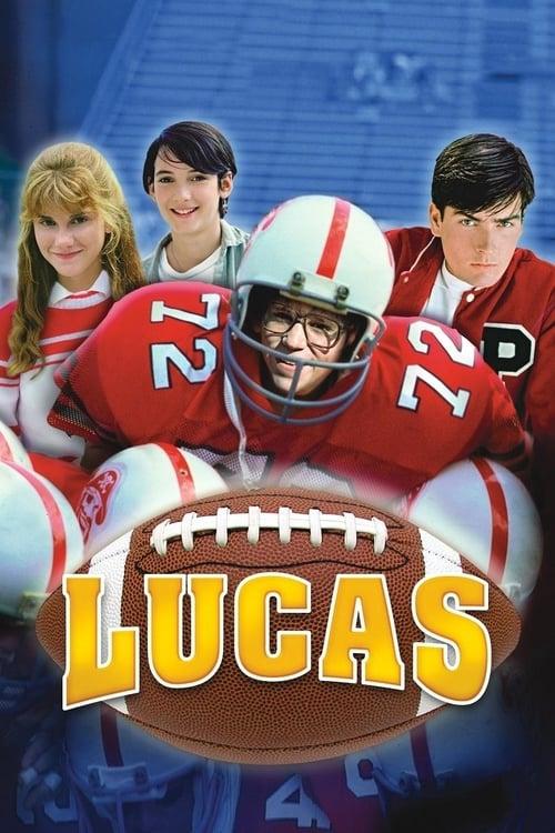 Lucas Poster