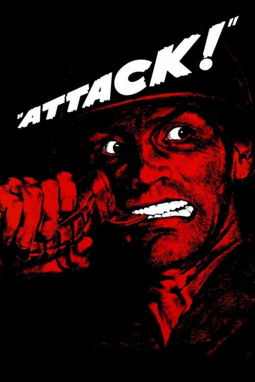 Attack Poster