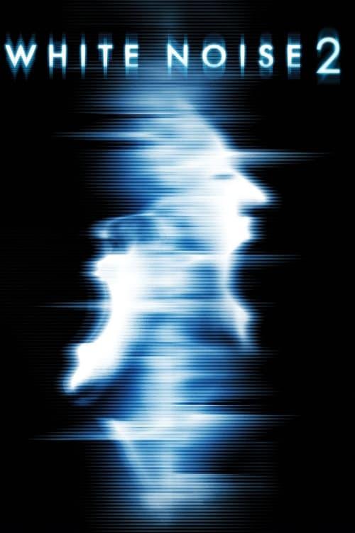 White Noise 2: The Light Poster