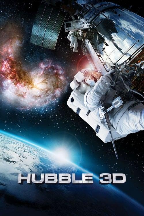 Hubble Poster