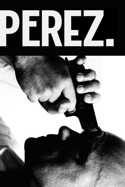 Perez. Poster