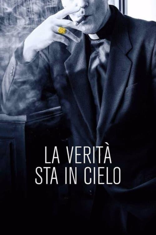 La verità sta in cielo Poster